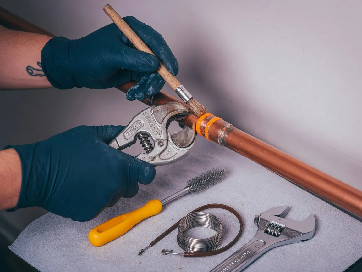 Why choose Sump Pump Repair in Frankston, TX